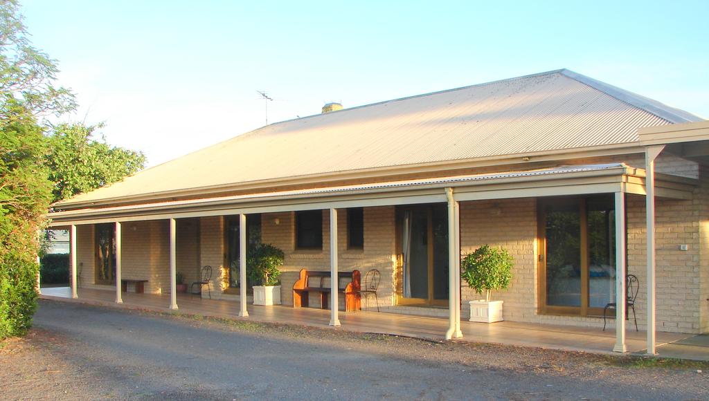 Butterwick NSW Accommodation Brisbane