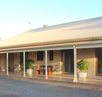 Tranquil Vistas - Accommodation Brisbane