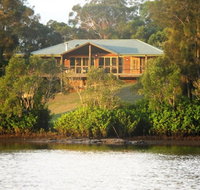 Tranquility - Adults Only Retreat - Accommodation Brisbane