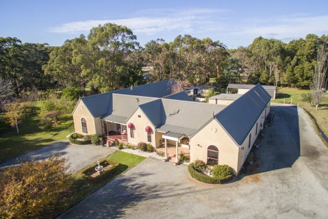 Tranquilles Bed & Breakfast - Accommodation Brisbane 0