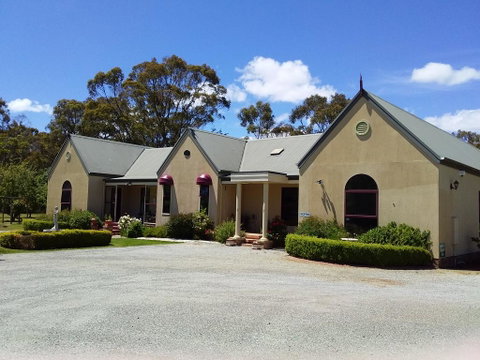 Tranquilles Bed & Breakfast - Accommodation Brisbane 2
