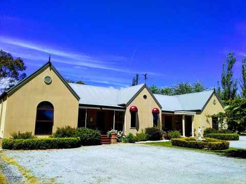 Tranquilles Bed & Breakfast - Accommodation Brisbane 3