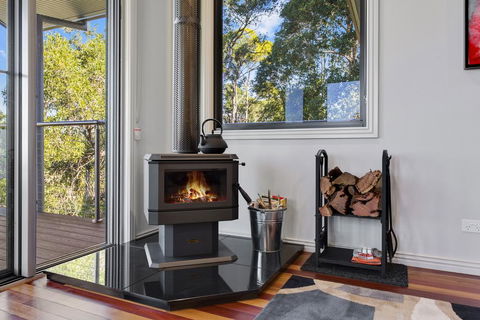 Tranquillity At Ravensbourne Escape - Accommodation Brisbane 1