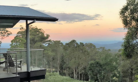 Tranquillity At Ravensbourne Escape - Accommodation Brisbane 0