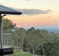 Tranquillity at Ravensbourne Escape - Accommodation Brisbane