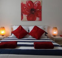 Tranquillity Beach House - Accommodation Brisbane