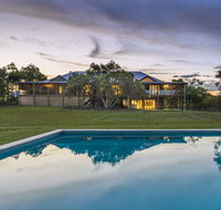 TRANQUILO BEACH HOUSE - Accommodation Brisbane
