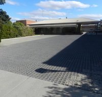 Travellers Rest Motor Inn Swan Hill - Accommodation Brisbane