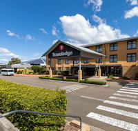 Travelodge Hotel Blacktown Sydney - Accommodation Brisbane