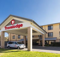 Travelodge Hotel Macquarie North Ryde Sydney - Accommodation Brisbane