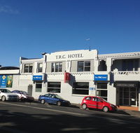 TRC Hotel - Accommodation Brisbane