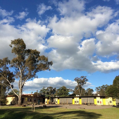 Tread Harcourt - Accommodation Brisbane 3