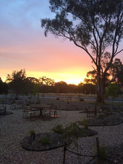 Tread Harcourt - Accommodation Brisbane 2