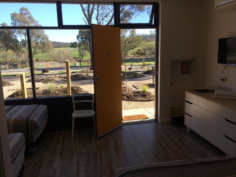 Tread Harcourt - Accommodation Brisbane 1