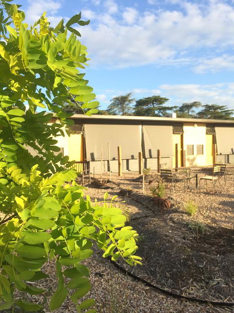 Tread Harcourt - Accommodation Brisbane 0