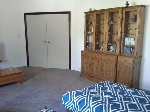 Tree Lodge - Accommodation Brisbane 3