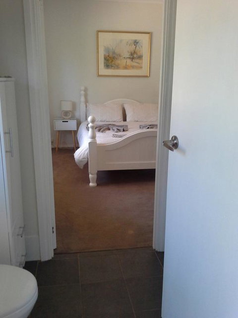 Tree Lodge - Accommodation Brisbane 1