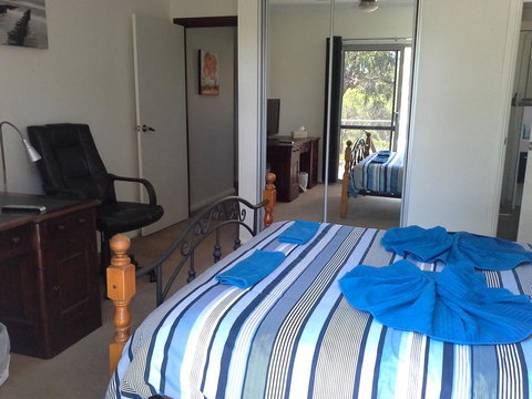 Tree Lodge - Accommodation Brisbane 2