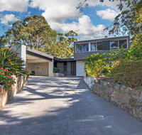 Treehouse Jervis Bay - Accommodation Brisbane