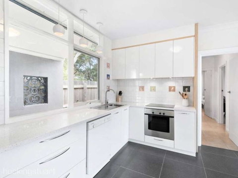 Treetop Retreat Rye - Accommodation Brisbane 2
