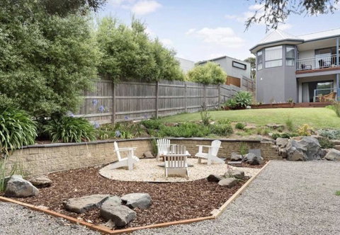 Treetop Retreat Rye - Accommodation Brisbane 1