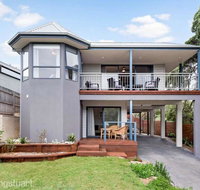 Treetop Retreat Rye - Accommodation Brisbane