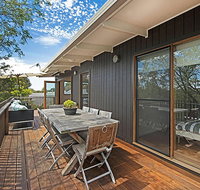 Treetops - Accommodation Brisbane