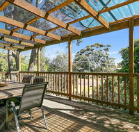 Treetops at Ventnor - Accommodation Brisbane