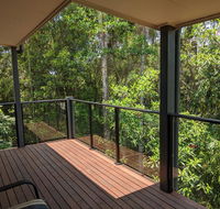 Treetops Haven