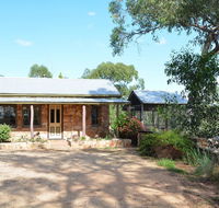 Trestrail Cottage B  B - Accommodation Brisbane