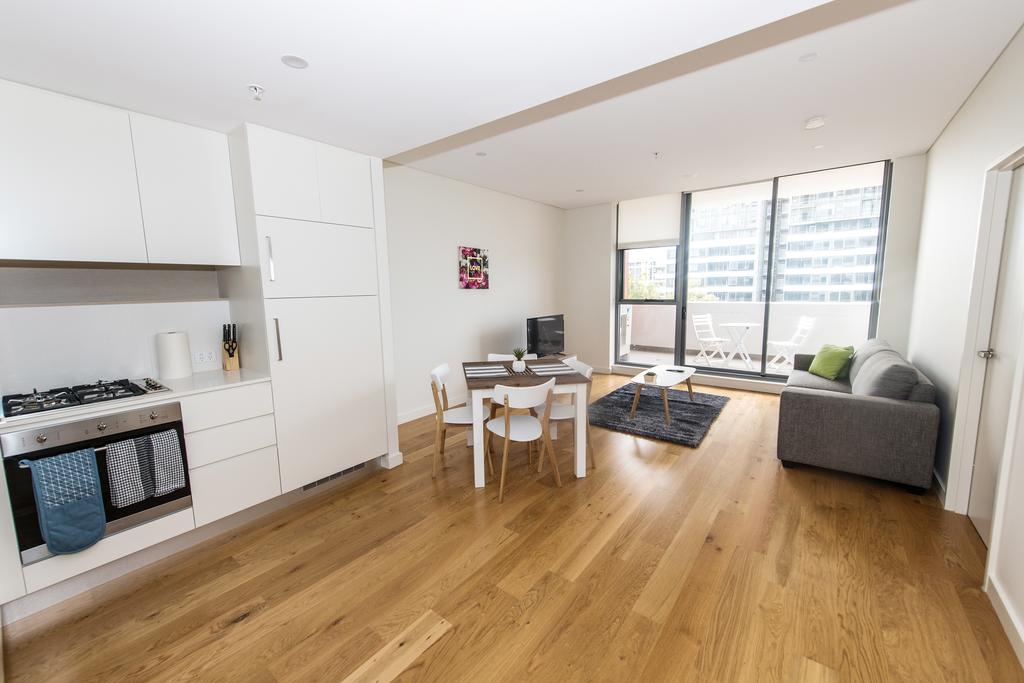  Accommodation Brisbane