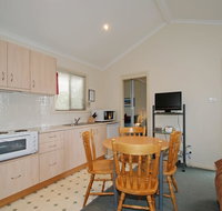 Triabunna Cabin  Caravan Park - Accommodation Brisbane