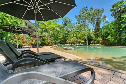 Trinity Links Resort - Accommodation Brisbane 1