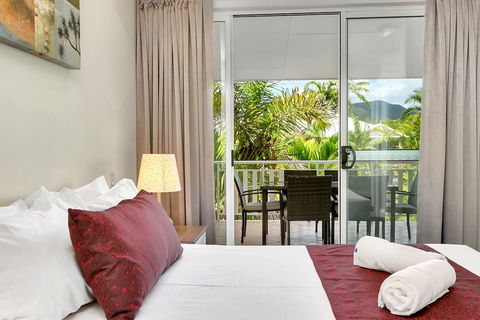 Trinity Links Resort - Accommodation Brisbane 3