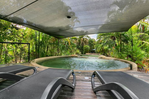 Trinity Links Resort - Accommodation Brisbane 2