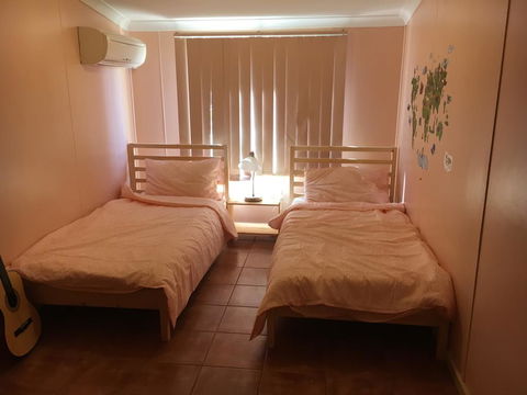 Tropical Farm Stay - Accommodation Brisbane 2