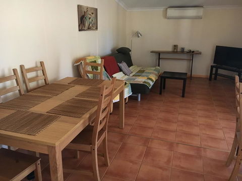 Tropical Farm Stay - Accommodation Brisbane 3