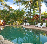 Tropic Days Boutique Hostel - Accommodation Brisbane