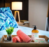 Tropic Studio A Unique Hidden Gem - Accommodation Brisbane