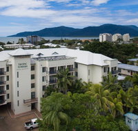 Tropic Towers Apartments - Accommodation Brisbane