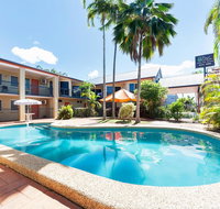 Tropical Queenslander - Accommodation Brisbane