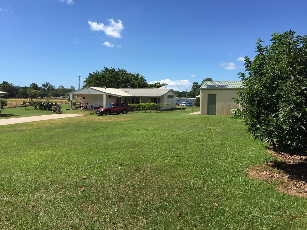Kamerunga QLD Accommodation Brisbane