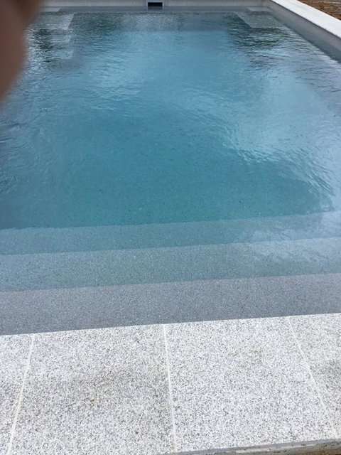 Tropical Retreat - Accommodation Brisbane 3