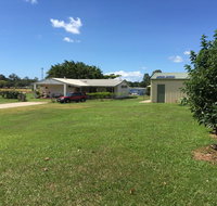 Tropical Retreat - Accommodation Brisbane