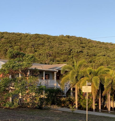 Tropical Styling - Accommodation Brisbane 3