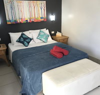 Tropical Lodge - Accommodation Brisbane