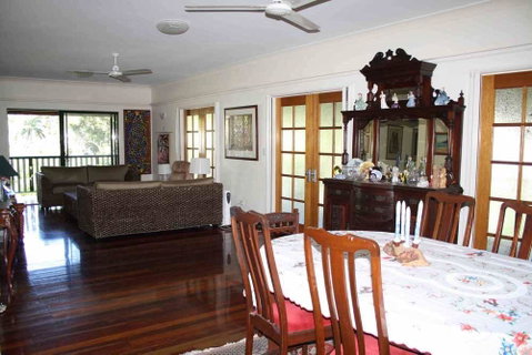 True North B&B - Accommodation Brisbane 3