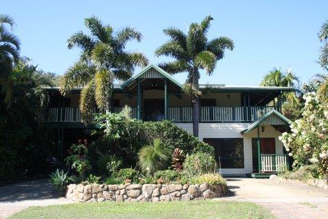 True North B&B - Accommodation Brisbane 0