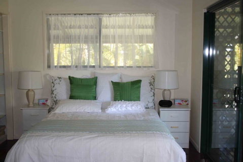 True North B&B - Accommodation Brisbane 1
