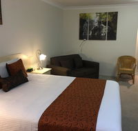 Tuckerbox Motor Inn - Accommodation Brisbane